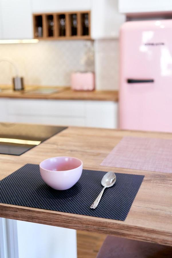 Laguna Apartament 22 Willa Lesna ポラニツァ・ズドゥルイ エクステリア 写真