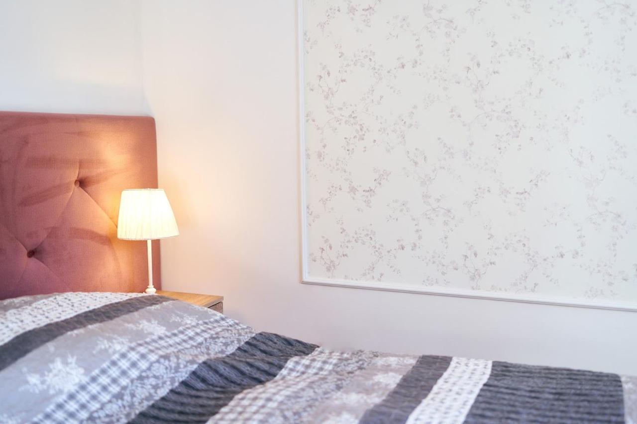 Laguna Apartament 22 Willa Lesna ポラニツァ・ズドゥルイ エクステリア 写真