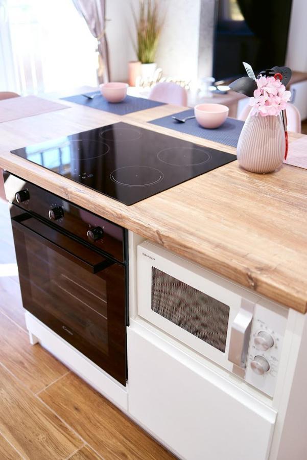 Laguna Apartament 22 Willa Lesna ポラニツァ・ズドゥルイ エクステリア 写真