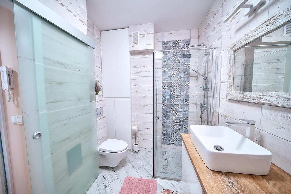 Laguna Apartament 22 Willa Lesna ポラニツァ・ズドゥルイ エクステリア 写真