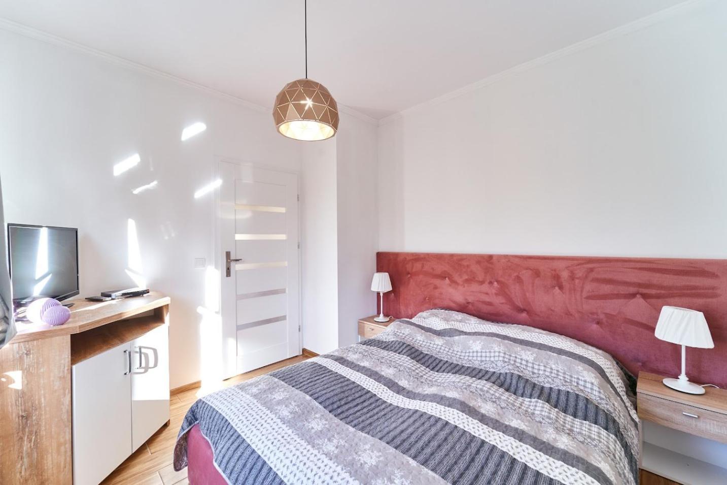 Laguna Apartament 22 Willa Lesna ポラニツァ・ズドゥルイ エクステリア 写真